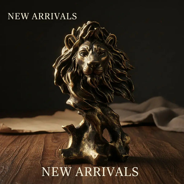 New Arrival