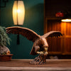 Royal Eagle - Antique Copper Collection