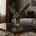 Royal Sovereign Eagle - Antique Gold Collection