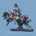 Royal Knight of the Realm - Antique Copper Collection