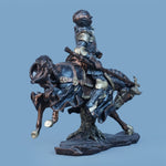 Royal Knight of the Realm - Antique Copper Collection