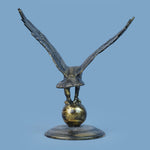 Royal Sovereign Eagle - Antique Gold Collection