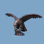 Royal Eagle - Antique Copper Collection
