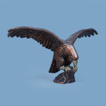 Royal Eagle - Antique Copper Collection