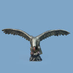 Royal Eagle - Antique Brass Collection