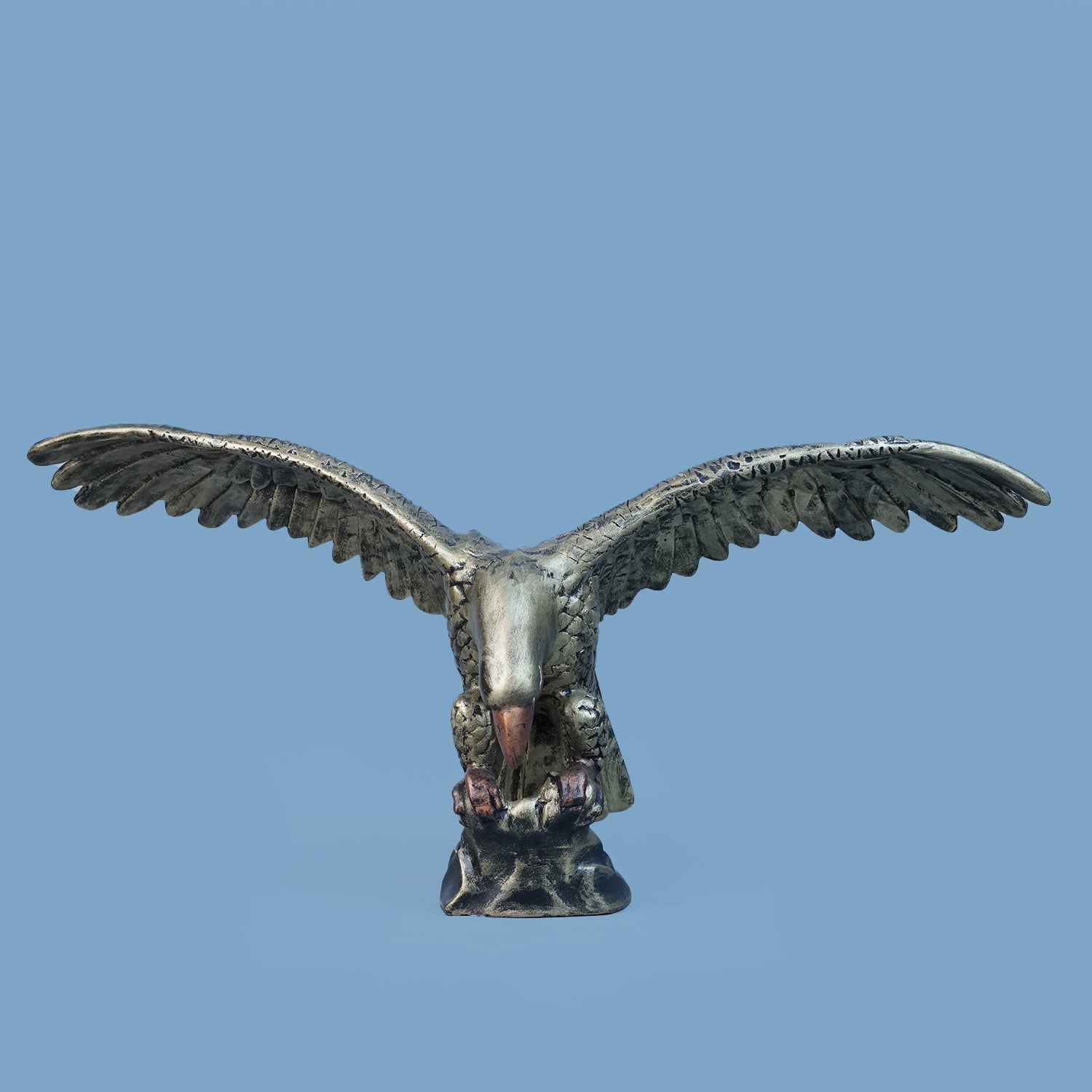 Royal Eagle - Antique Brass Collection