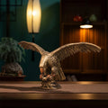 Royal Eagle - Antique Brass Collection