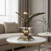 Royal Soaring Eagle - Antique Gold Collection